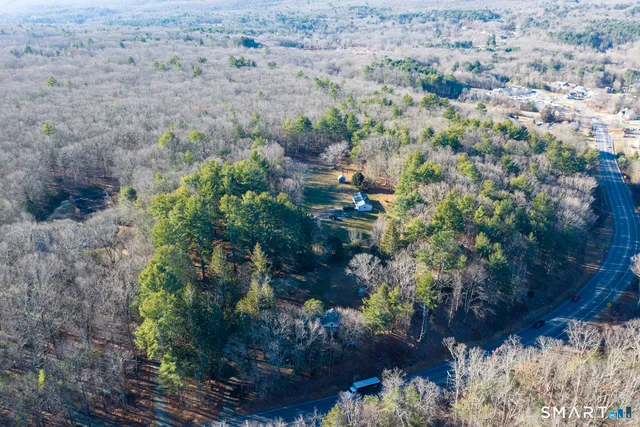 $335,000 | 70 Tolland Turnpike, Willington, CT 06279