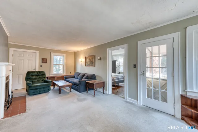 $335,000 | 70 Tolland Turnpike, Willington, CT 06279