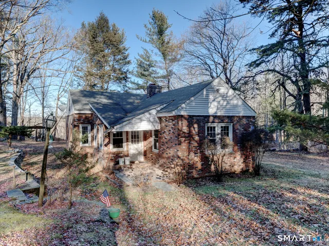 $335,000 | 70 Tolland Turnpike, Willington, CT 06279