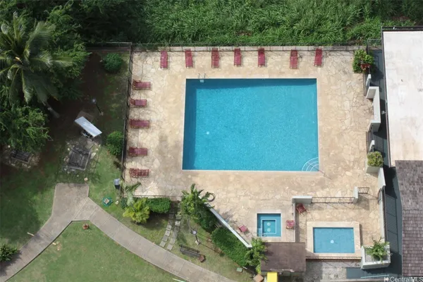 $475,000 | 98-402 Koauka Loop, Unit 2402, Aiea, HI 96701