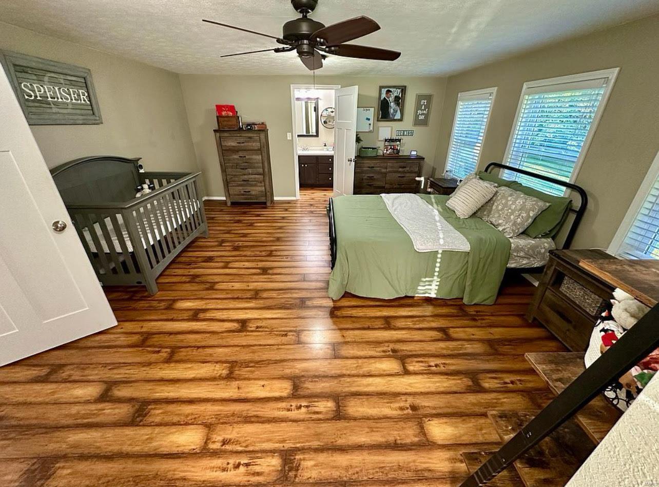 19608 Boulder Road Carlyle, IL 62231 - Photo 12 of 30