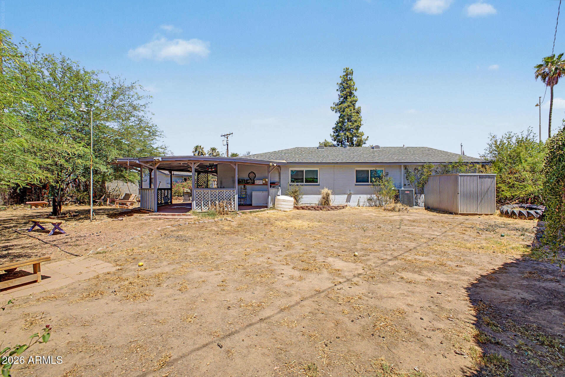2227 West Rovey Avenue Phoenix, AZ 85015 - Photo 21 of 26 31 - Rovey