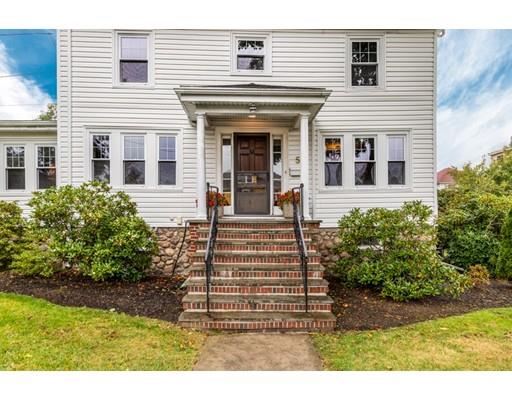 5 Warren Road Marblehead, MA 01945 - Photo 3 of 30 Gallery Image 3