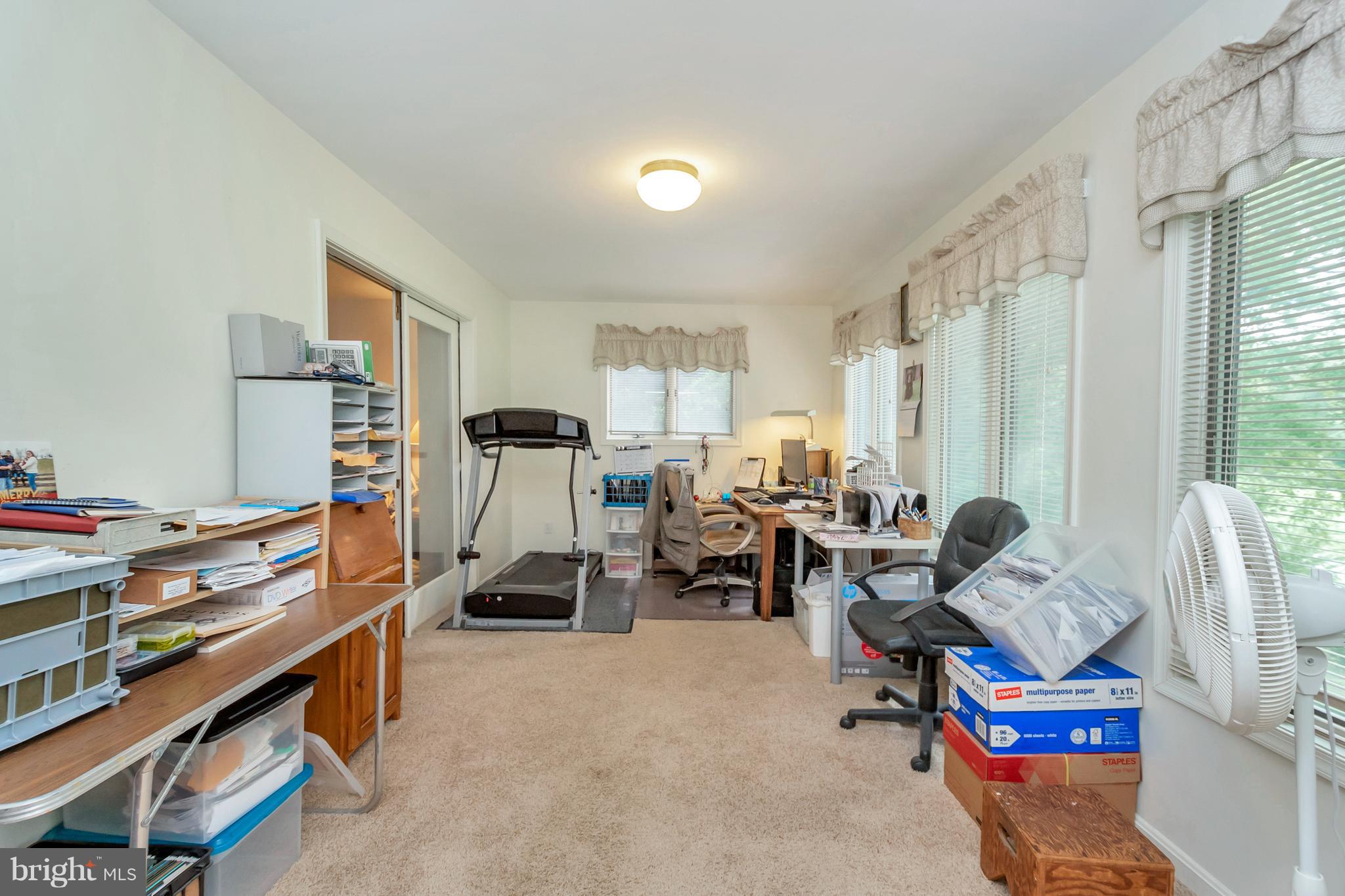 200 Pine Valley Road Locust Grove, VA 22508 - Photo 22 of 30 Multi purpose space off master