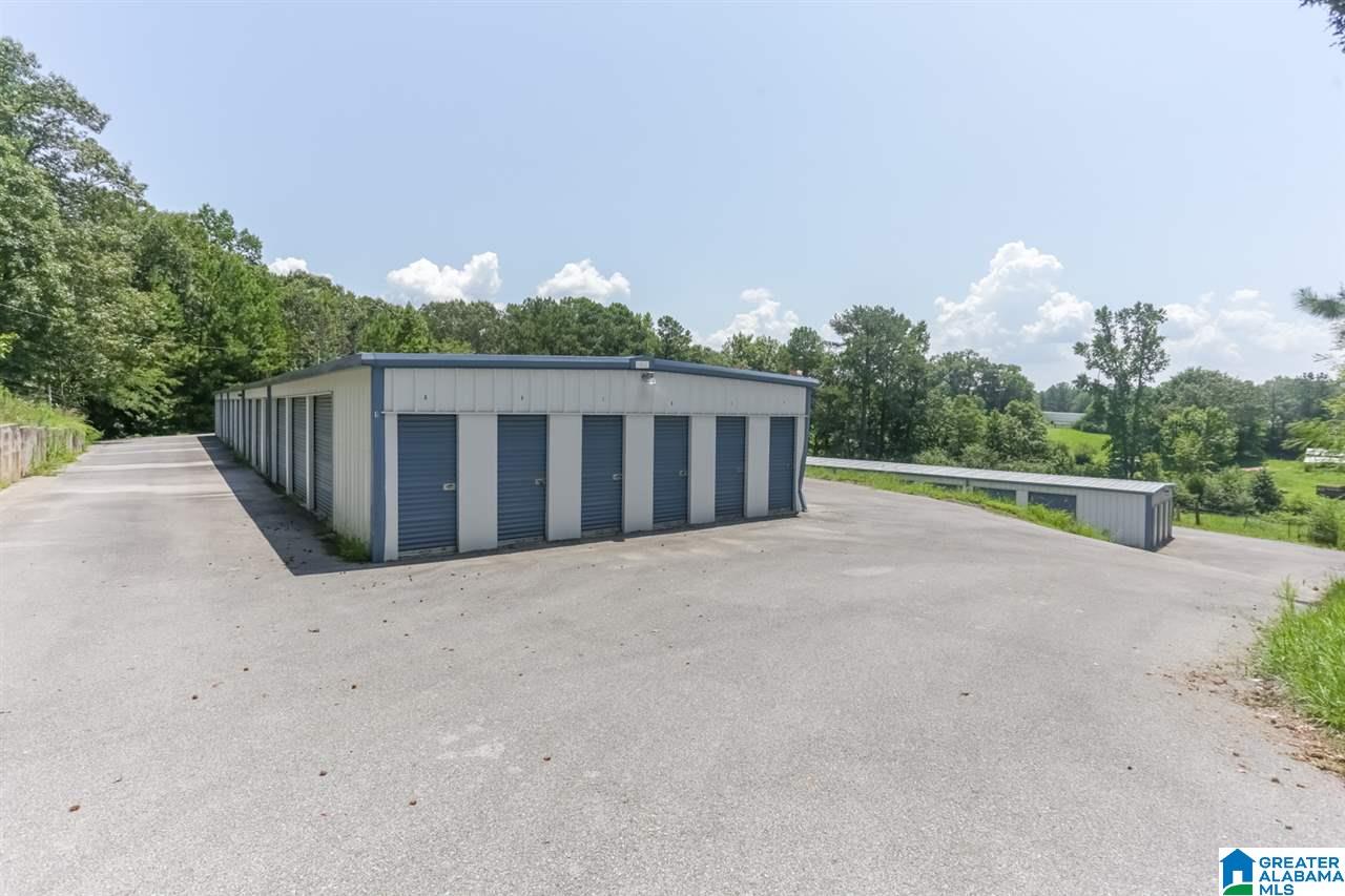8116 Highway 77 Ohatchee, AL 36271 - Photo 36 of 45