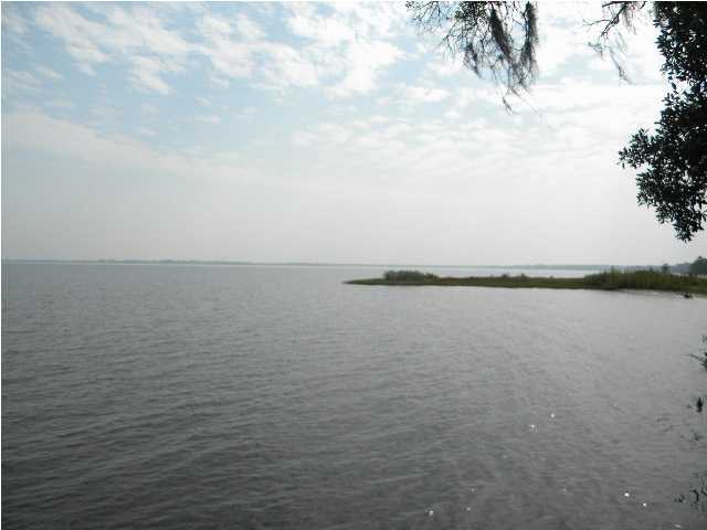 Lot 2 Magnolia Beach Road Santa Rosa Beach, FL 32459 - Photo 4 of 10 a view of a lake view