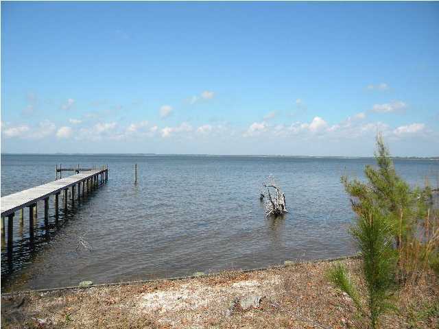 Lot 2 Magnolia Beach Road Santa Rosa Beach, FL 32459 - Photo 9 of 10 a view of a terrace