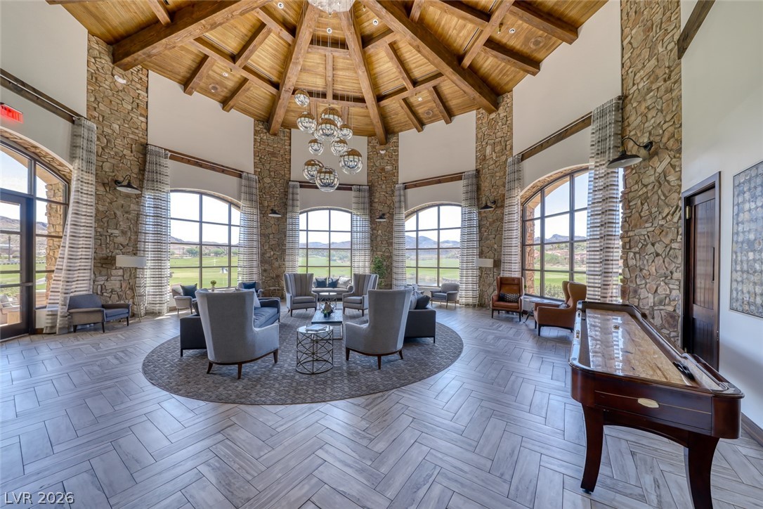 76 Verde Rosa Drive Henderson, NV 89011 - Photo 53 of 60 LAKE LAS VEGAS SPORTS CLUB