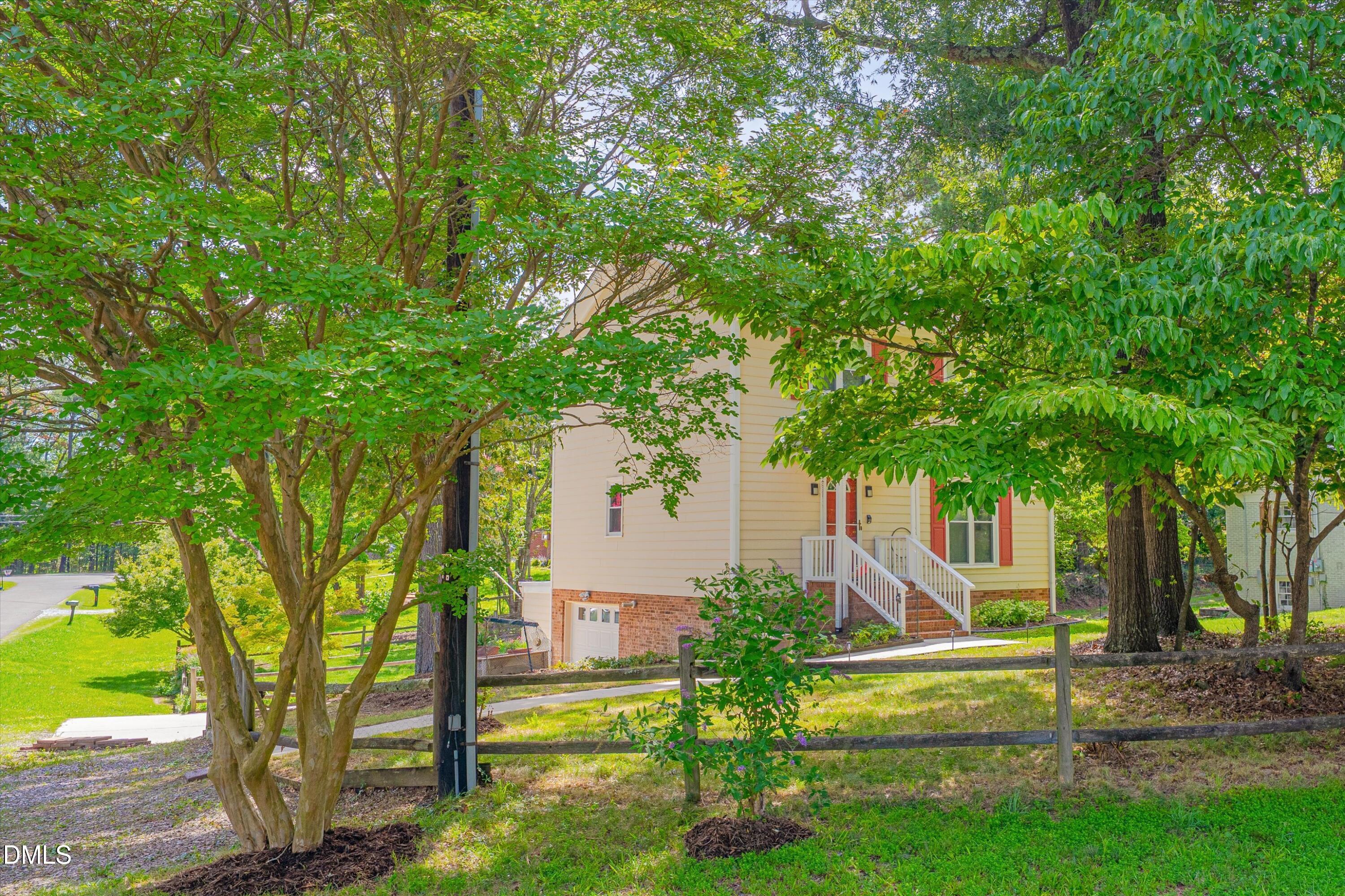 4218 Holt School Road Durham, NC 27704 - Photo 3 of 36 03-4218 Holt School Rd-3