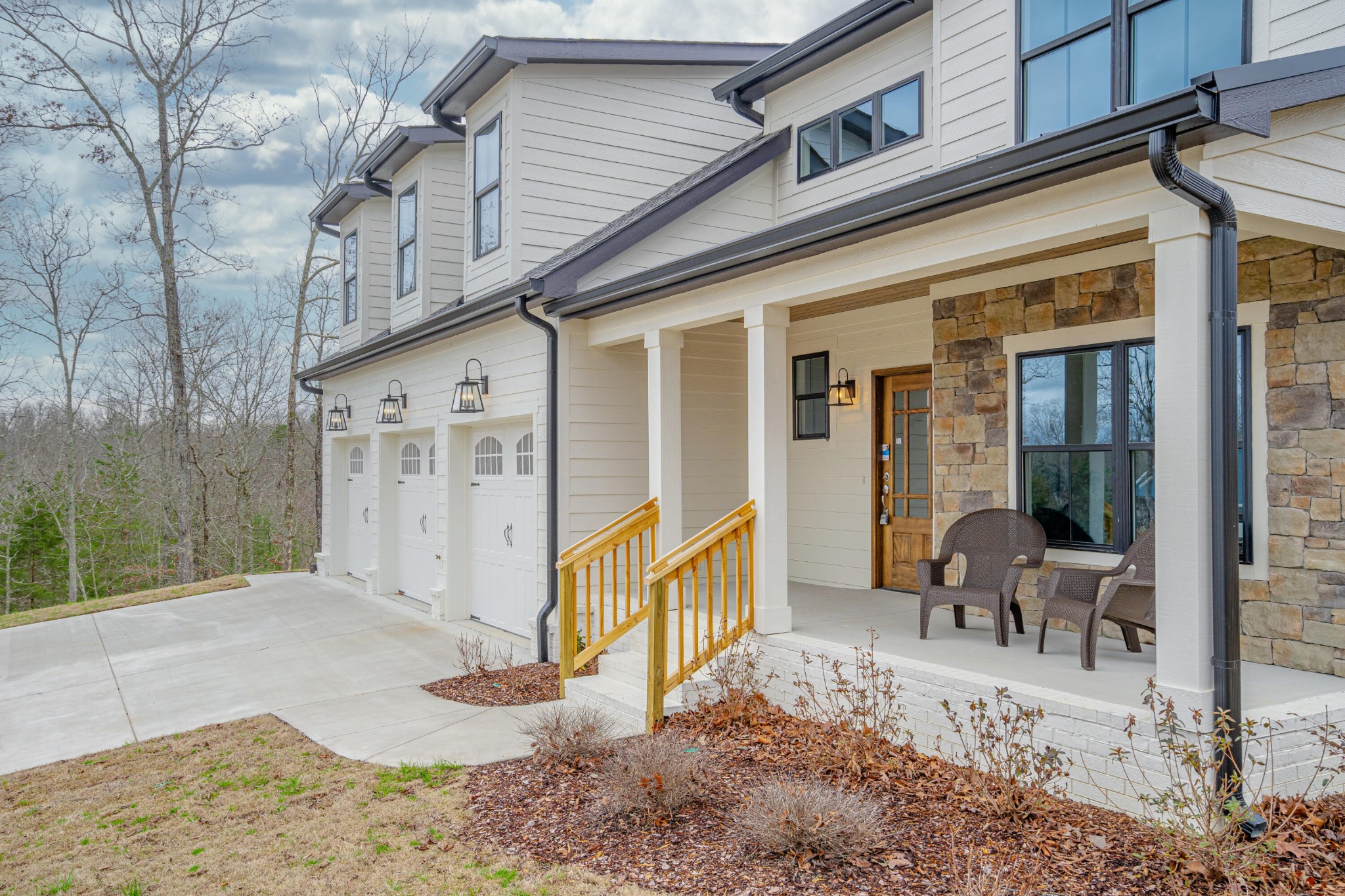 7340 Peytons Rise Way Georgetown, TN 37336 - Photo 18 of 70 Gallery Image 18