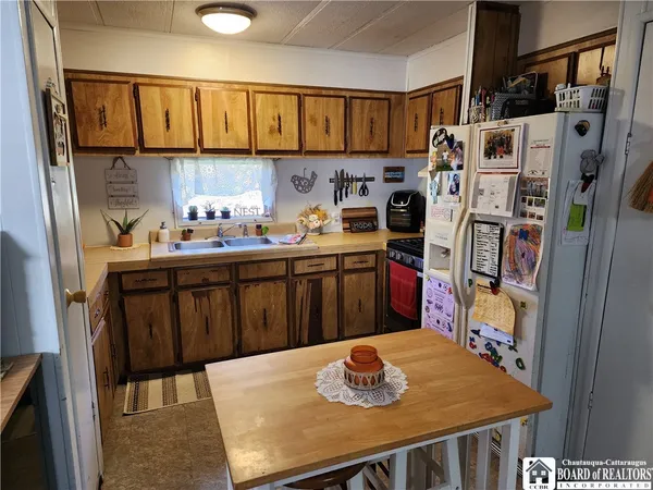 $250,000 | 1589 French Creek, Clymer, NY 14724