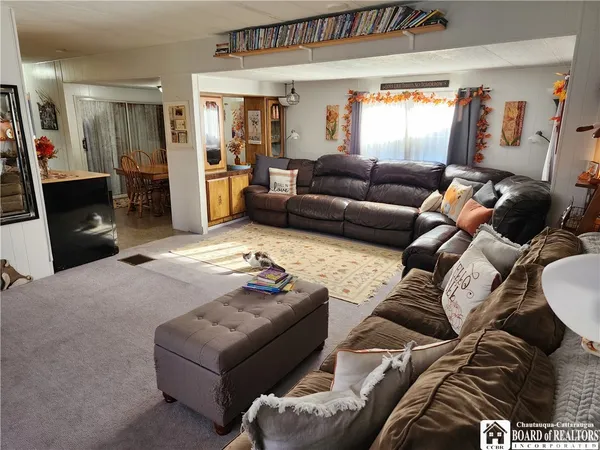$250,000 | 1589 French Creek, Clymer, NY 14724