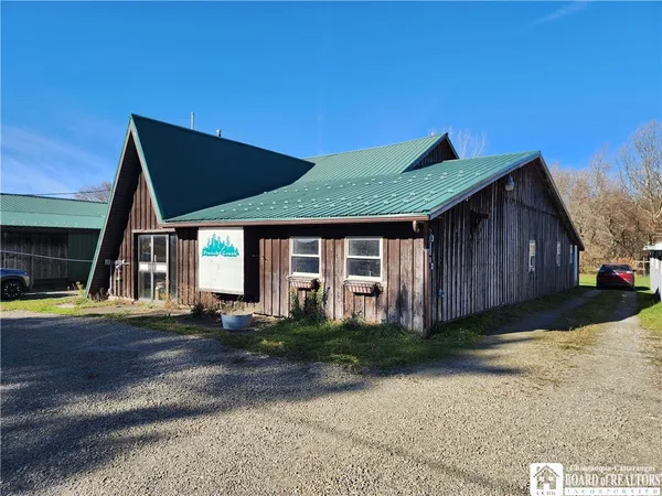 $250,000 | 1589 French Creek, Clymer, NY 14724
