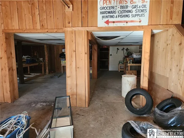 $250,000 | 1589 French Creek, Clymer, NY 14724