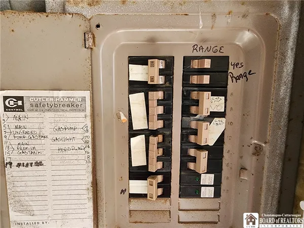 $250,000 | 1589 French Creek, Clymer, NY 14724