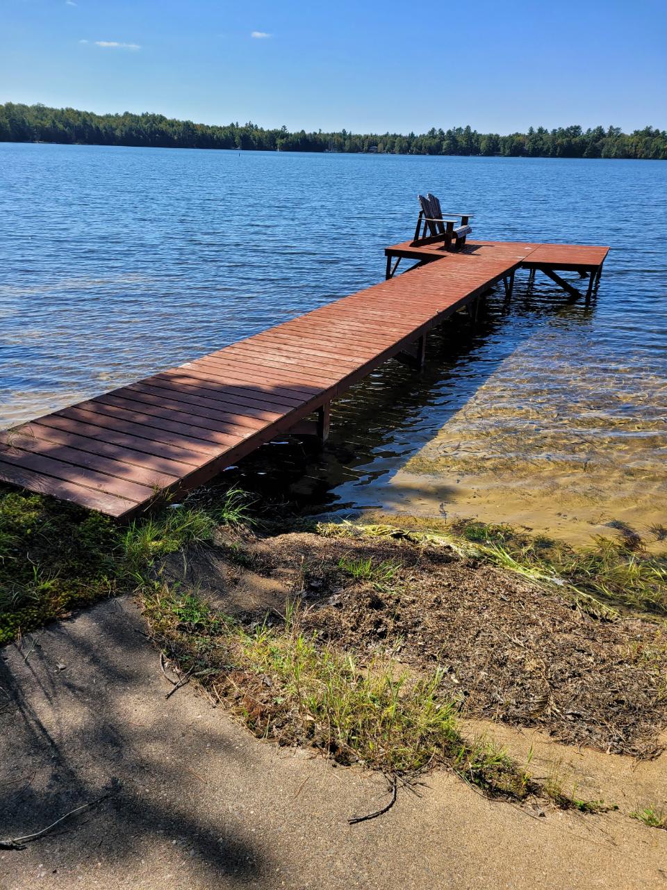 1635 West Carpenter Lake Road Eagle River, WI 54521 - Photo 15 of 49 Gallery Image 15