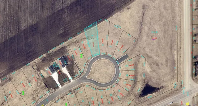 $53,900 | 929 Three Lakes Court, Madison Lake, MN 56063