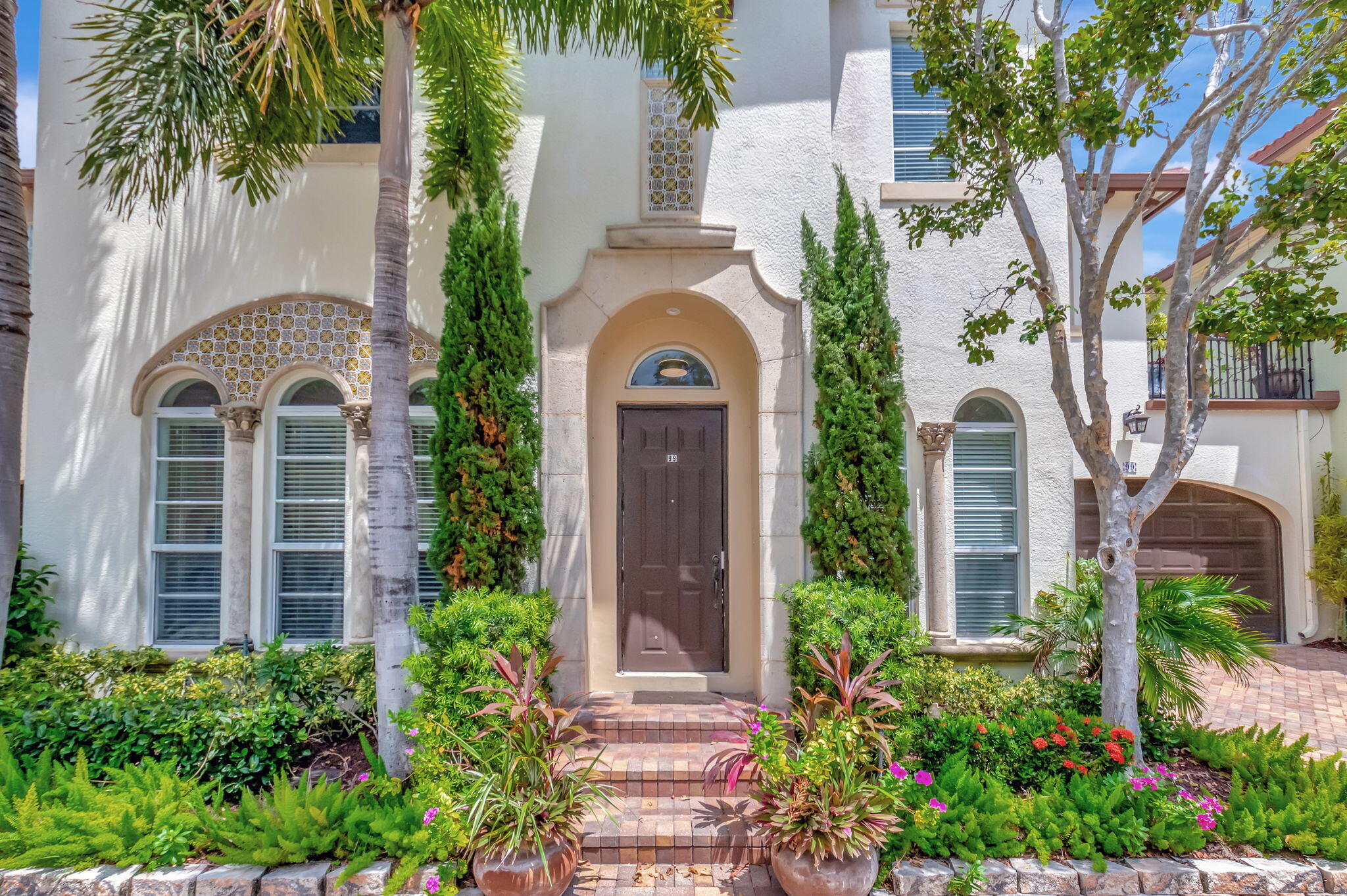 99 Via Poinciana Street Boca Raton, FL 33487 - Photo 21 of 61 3-web-or-mls-DSC_7503
