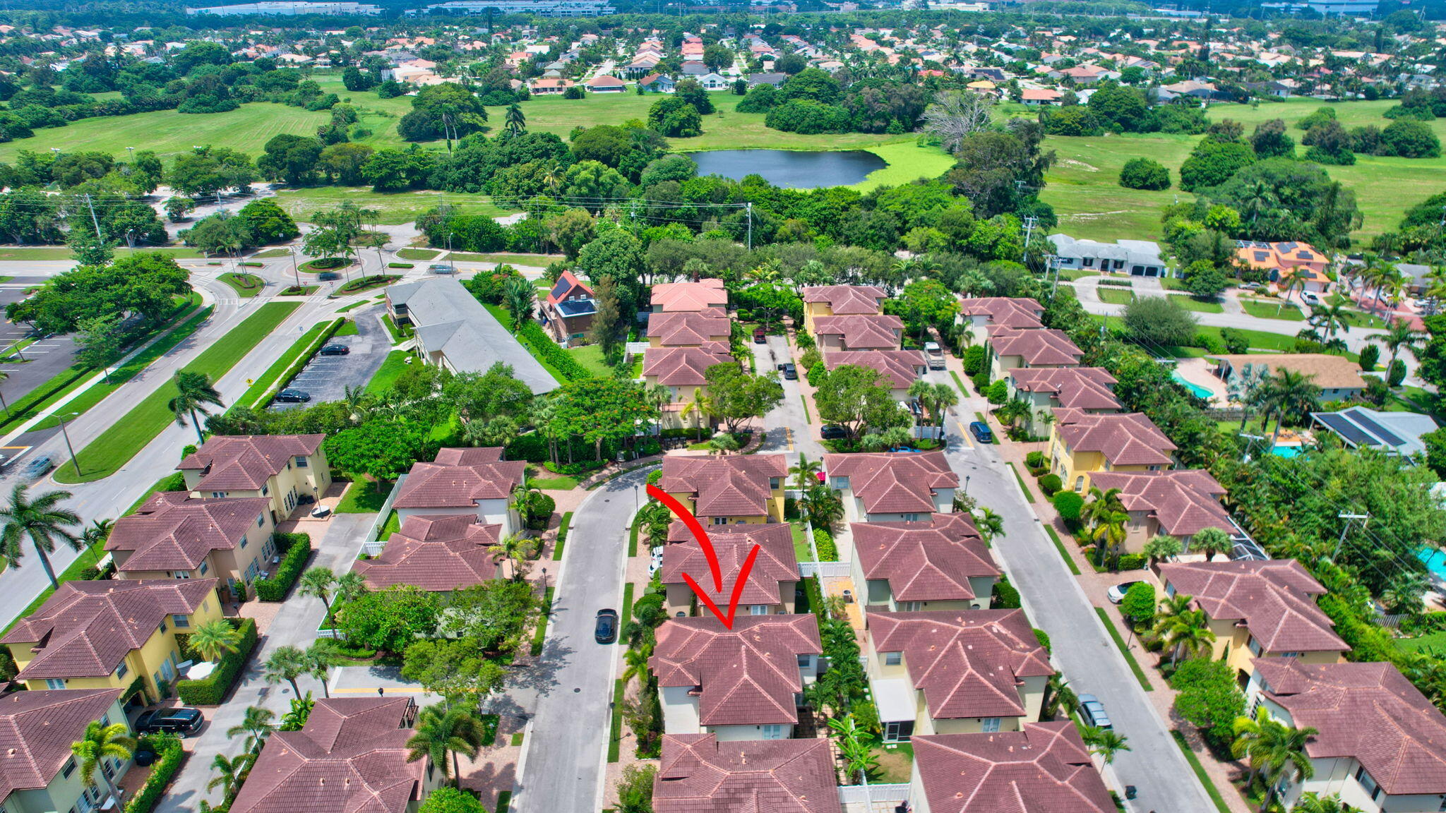 99 Via Poinciana Street Boca Raton, FL 33487 - Photo 51 of 61 49-web-or-mls-DJI_0296_297_298_299_300