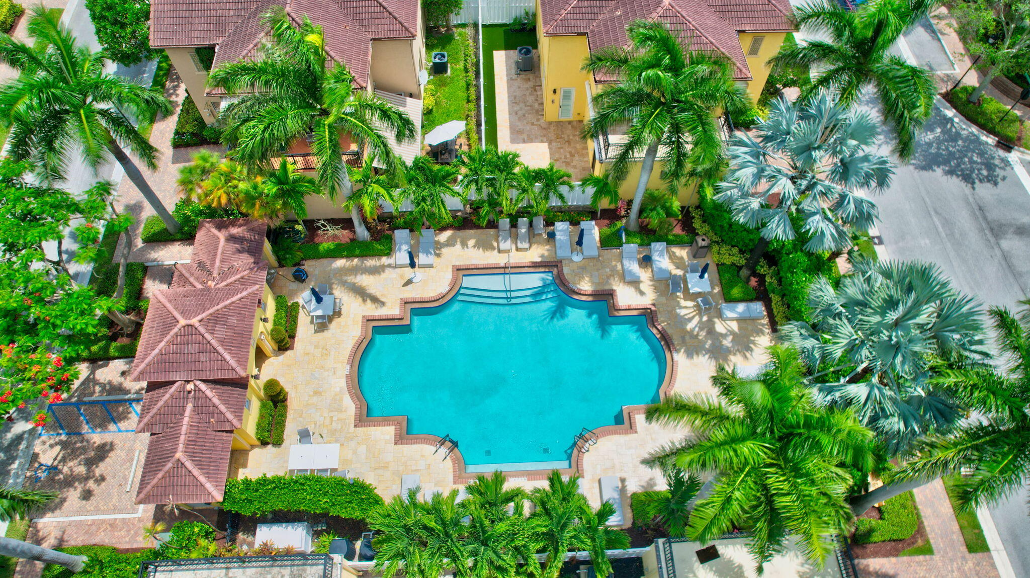 99 Via Poinciana Street Boca Raton, FL 33487 - Photo 56 of 61 57-web-or-mls-DJI_0341_2_3_4_5