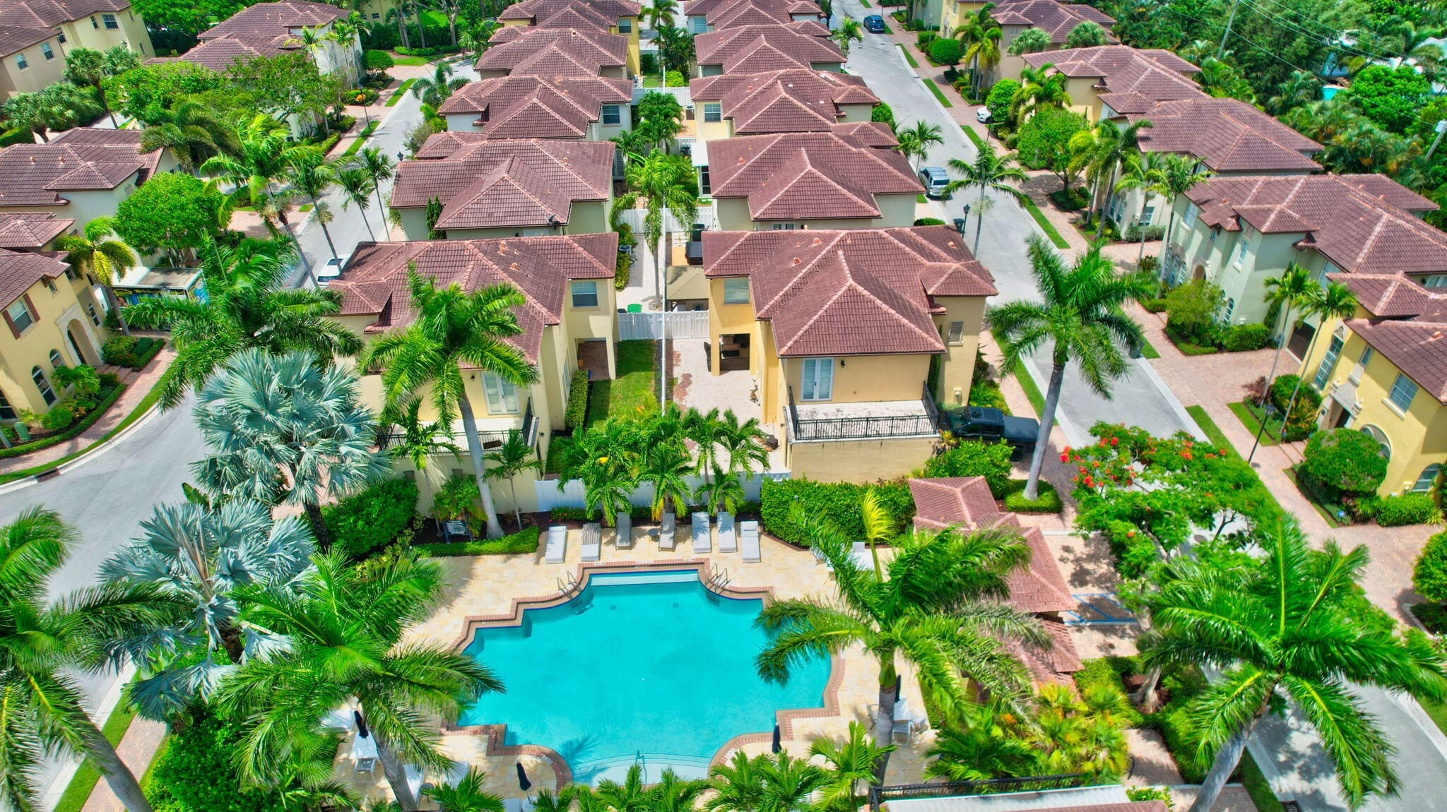 99 Via Poinciana Street Boca Raton, FL 33487 - Photo 57 of 61 58-web-or-mls-DJI_0346_47_48_49_50