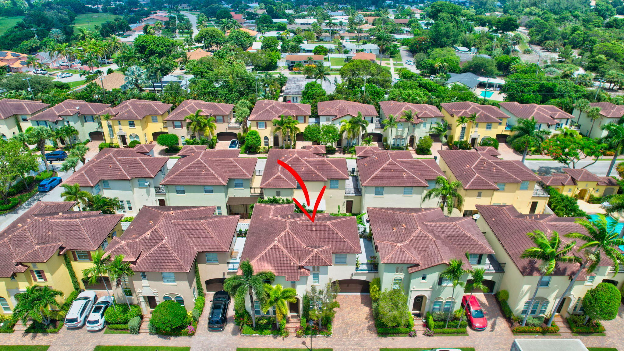 99 Via Poinciana Street Boca Raton, FL 33487 - Photo 7 of 61 46-web-or-mls-DJI_0281_2_3_4_5