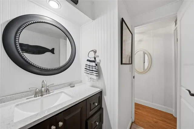 an aerial view of houses with outdoor space