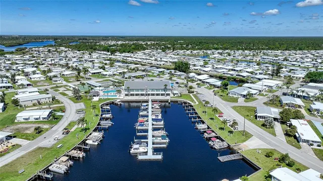 a view of a room with an empty space