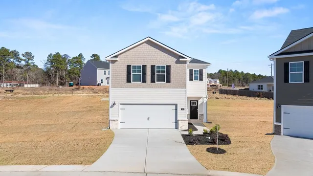$294,120 | 598 Whitby Court, Aiken, SC 29801