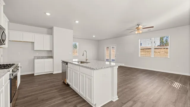 $294,120 | 598 Whitby Court, Aiken, SC 29801