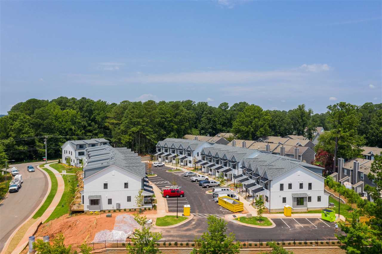 6801 Milligan Way, Unit 102 Raleigh, NC 27613 - Photo 27 of 30 Photo 27