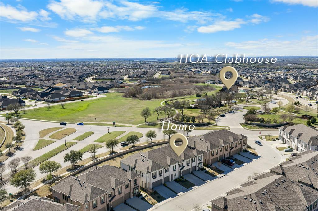 1143 Queensdown Way Forney, TX 75126 - Photo 37 of 40