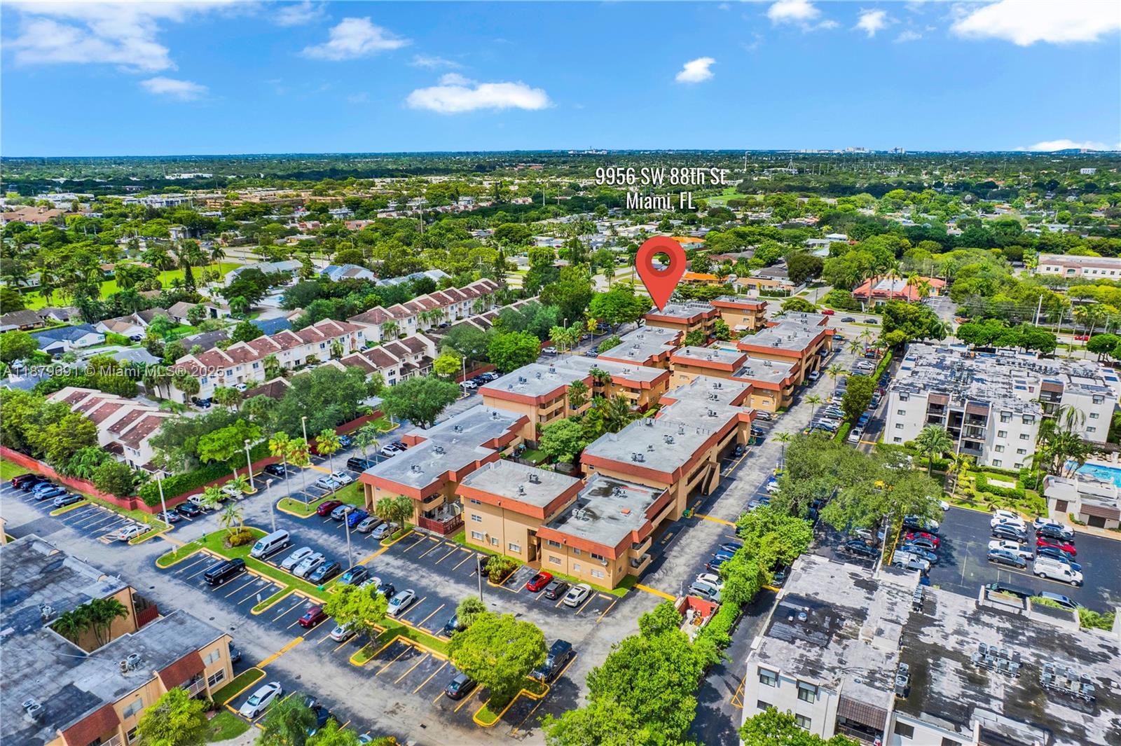 9956 Southwest 88th Street, Unit 1281 Miami, FL 33176 - Photo 31 of 41