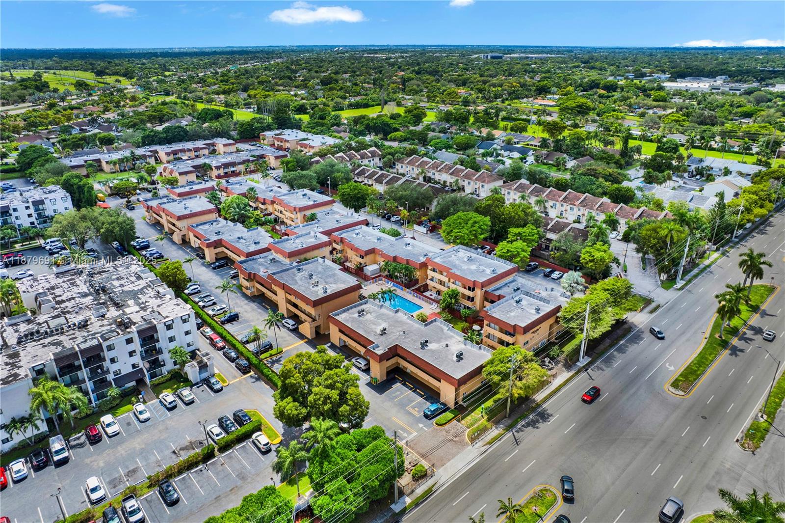 9956 Southwest 88th Street, Unit 1281 Miami, FL 33176 - Photo 35 of 41