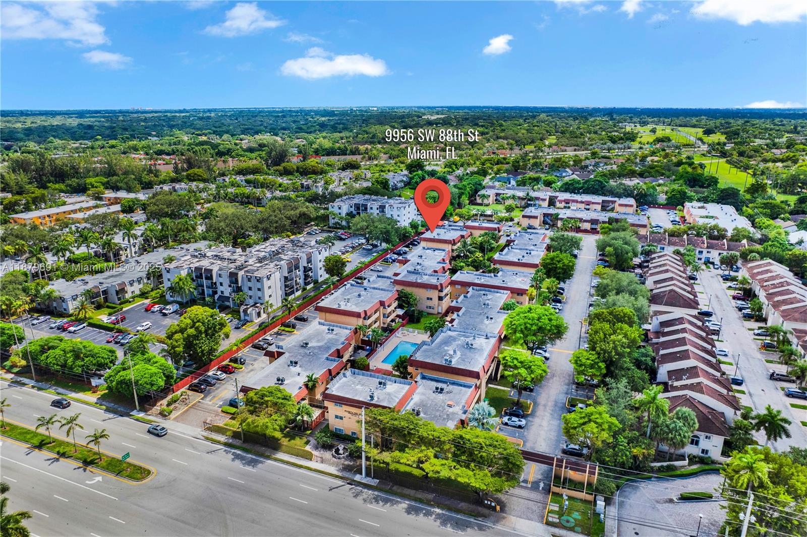 9956 Southwest 88th Street, Unit 1281 Miami, FL 33176 - Photo 38 of 41