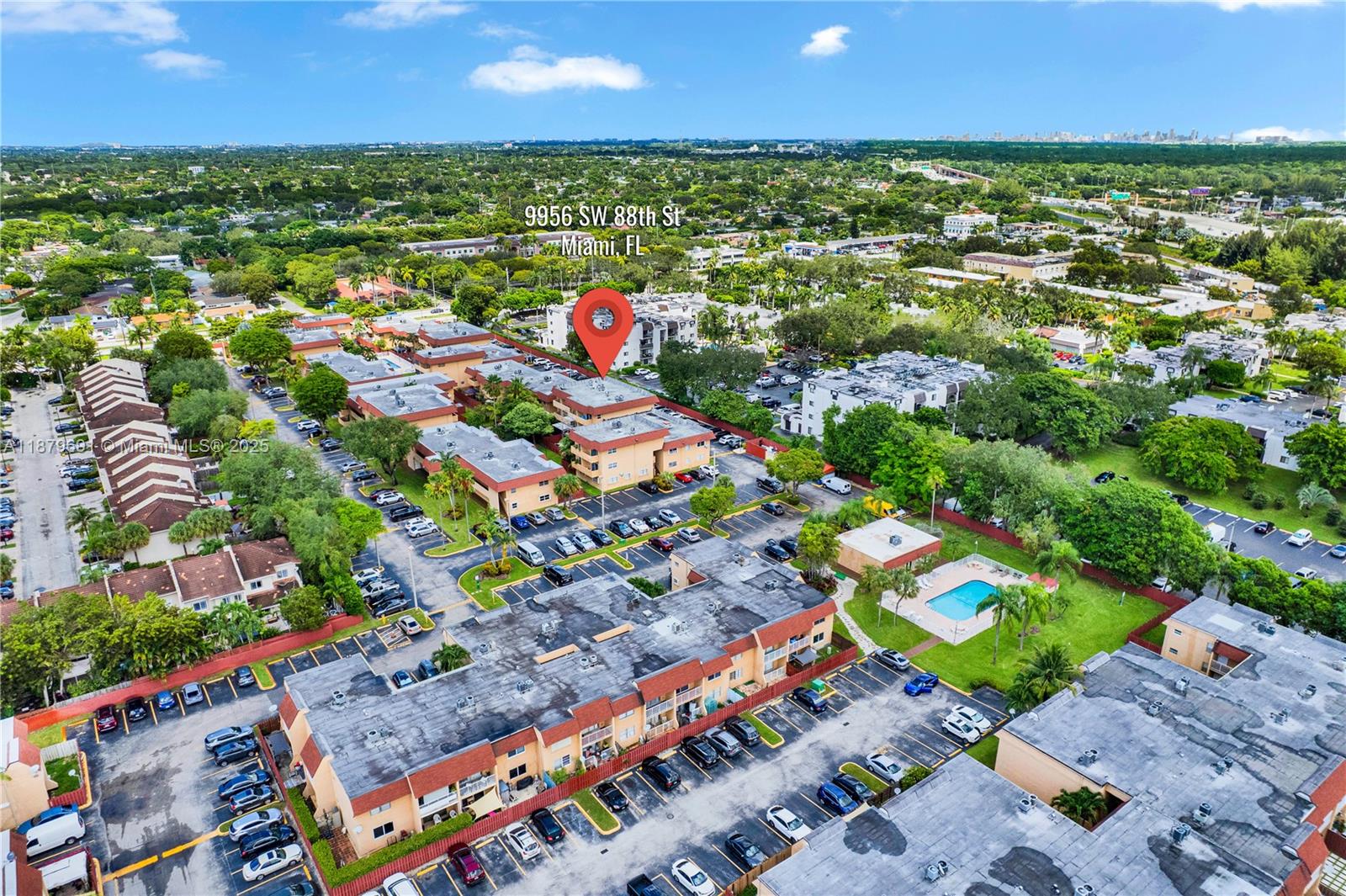 9956 Southwest 88th Street, Unit 1281 Miami, FL 33176 - Photo 40 of 41