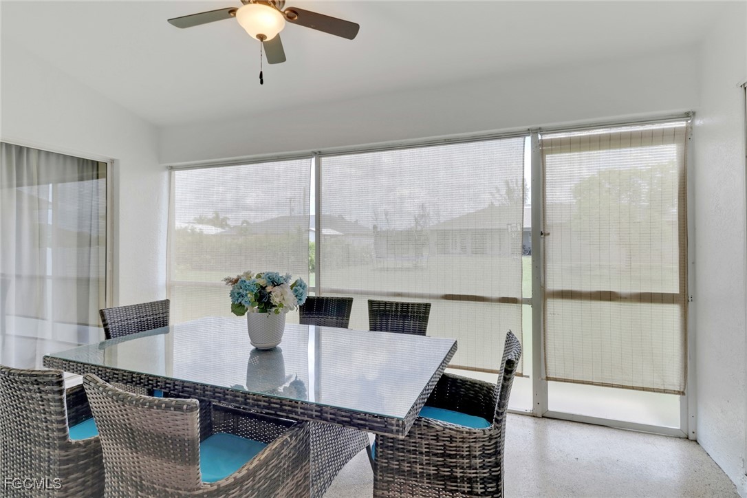 2223 Southwest 16th Terrace Cape Coral, FL 33991 - Photo 11 of 11 a living room with furniture