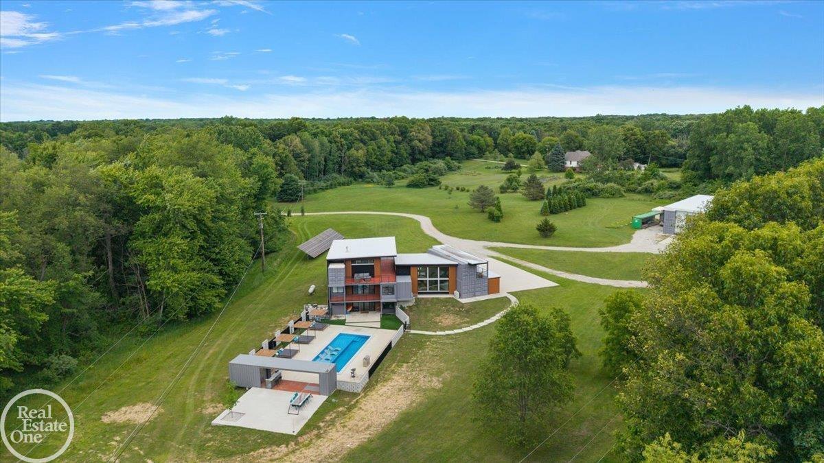 850 Frick Road Leonard, MI 48367 - Photo 64 of 84