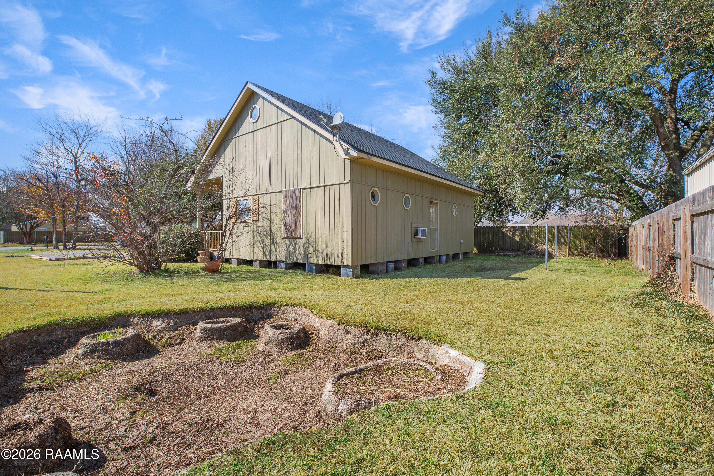 708 Patrick Drive Broussard, LA 70518 - Photo 12 of 13 708 Patrick Broussard-12