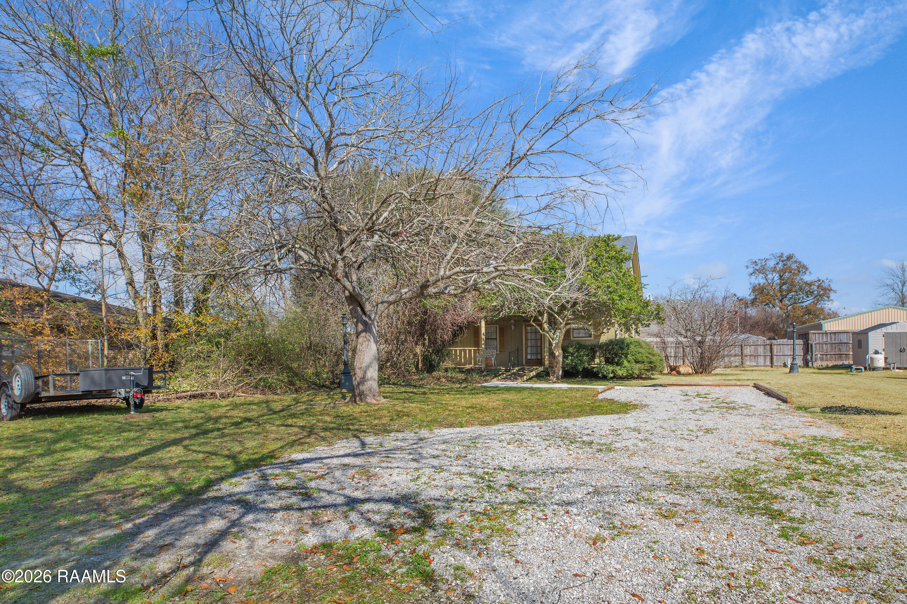 708 Patrick Drive Broussard, LA 70518 - Photo 13 of 13 708 Patrick Broussard-13