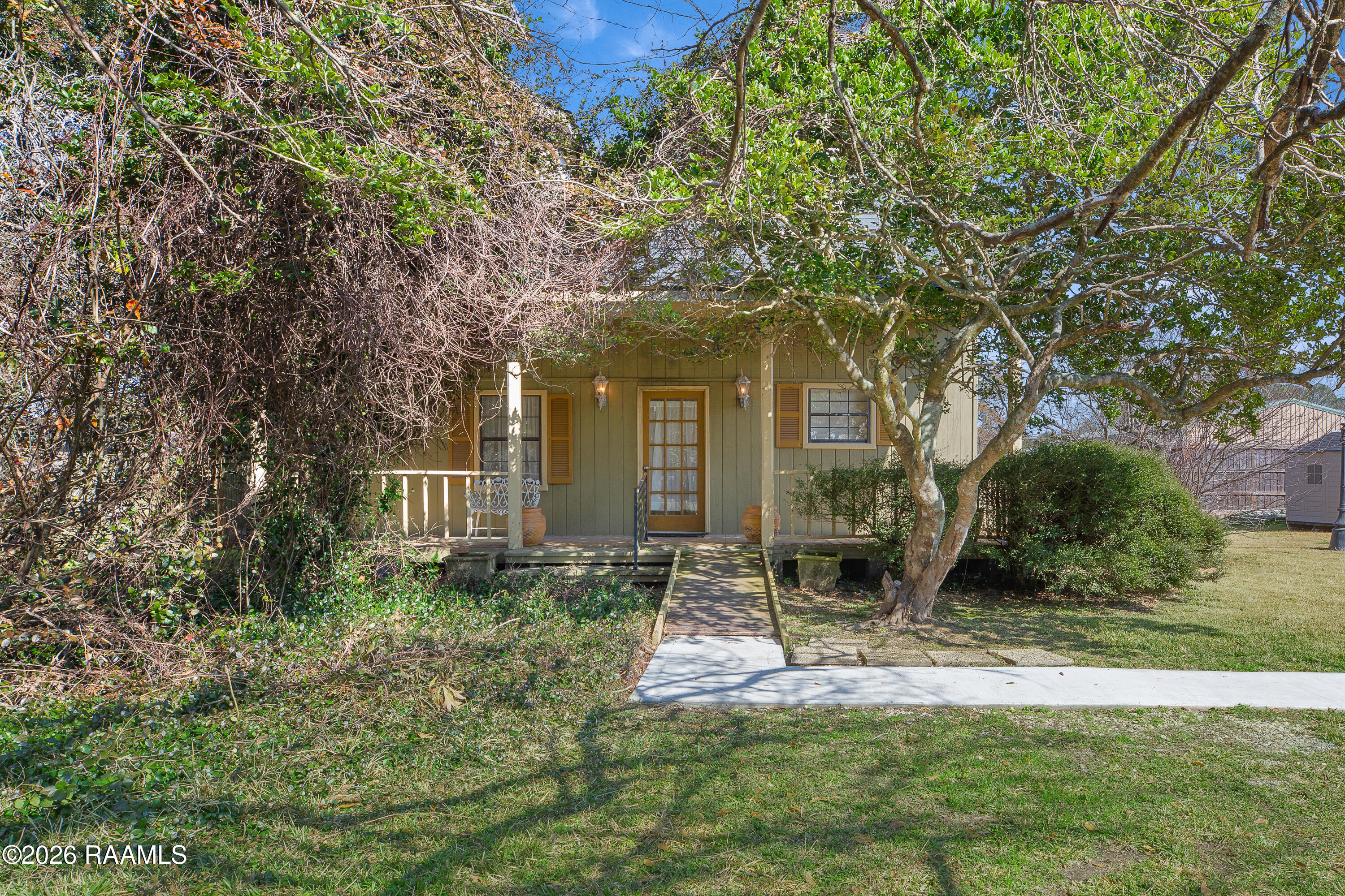 708 Patrick Drive Broussard, LA 70518 - Photo 2 of 13 708 Patrick Broussard-1