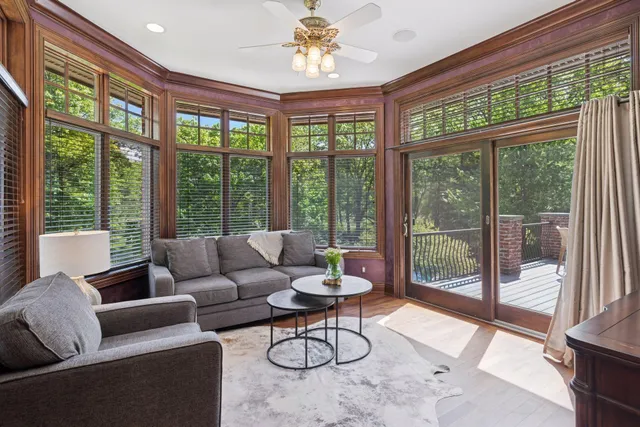 $4,500,000 | 614 Hidden Creek Trail, Mendota Heights, MN 55118