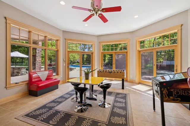 $4,500,000 | 614 Hidden Creek Trail, Mendota Heights, MN 55118