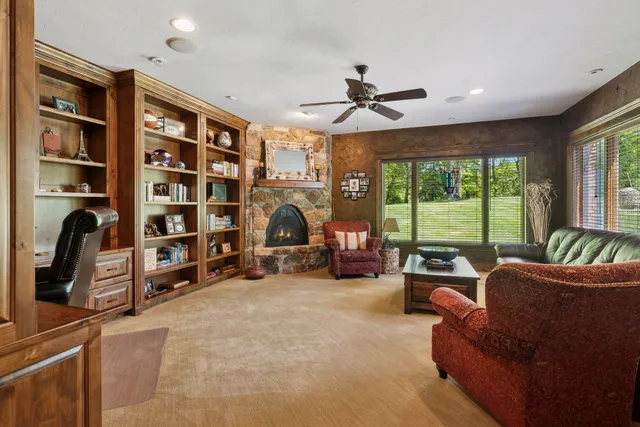 $4,500,000 | 614 Hidden Creek Trail, Mendota Heights, MN 55118