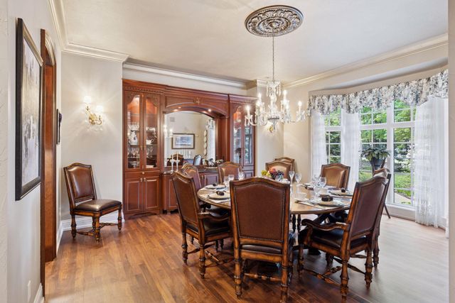 $4,500,000 | 614 Hidden Creek Trail, Mendota Heights, MN 55118