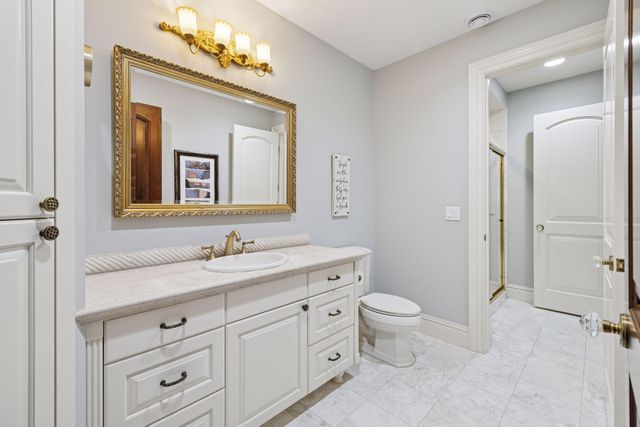 $4,500,000 | 614 Hidden Creek Trail, Mendota Heights, MN 55118