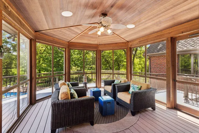 $4,500,000 | 614 Hidden Creek Trail, Mendota Heights, MN 55118