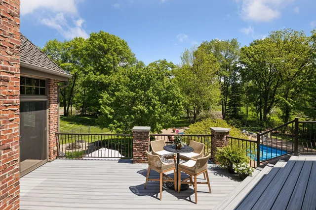 $4,500,000 | 614 Hidden Creek Trail, Mendota Heights, MN 55118