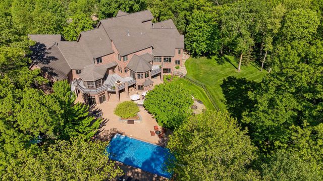 $4,500,000 | 614 Hidden Creek Trail, Mendota Heights, MN 55118