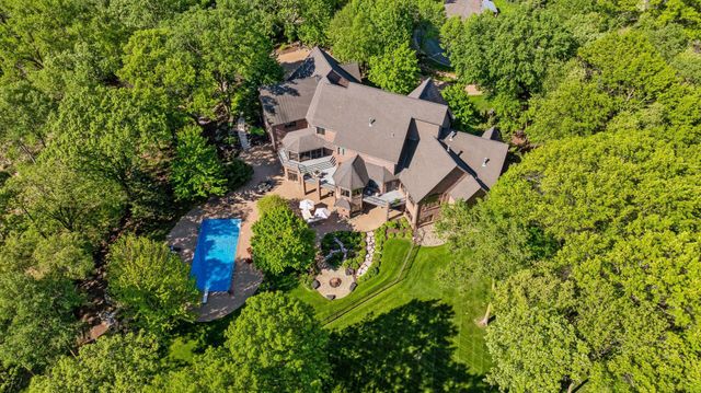 $4,500,000 | 614 Hidden Creek Trail, Mendota Heights, MN 55118